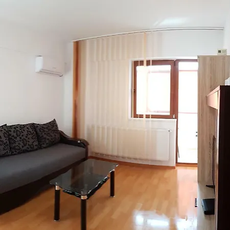 아파트 Apartament Sebastian Nord 마마이아