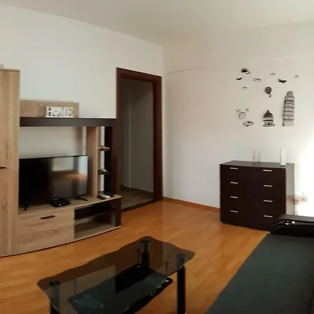 아파트 Apartament Sebastian Nord 마마이아