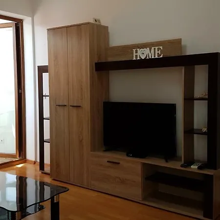 Apartament Sebastian Nord 아파트 *