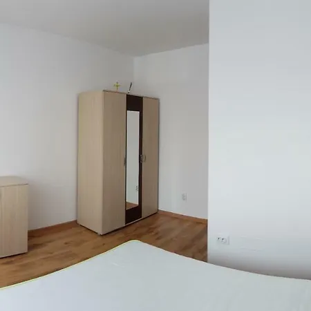 Apartament Sebastian Nord
