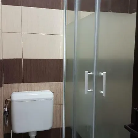 Appartement Apartament Sebastian Nord *
