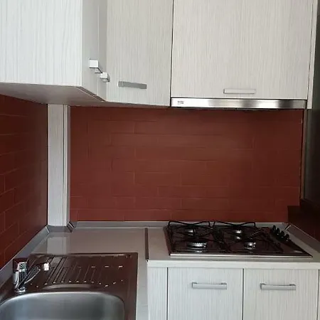 Apartament Sebastian Nord Appartement