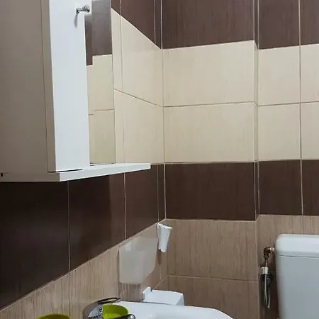 Apartament Sebastian Nord Appartement *