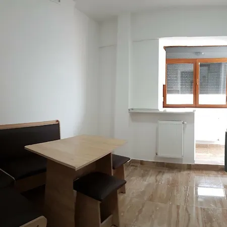 Apartament Sebastian Nord