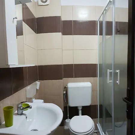 Appartement Apartament Sebastian Nord *