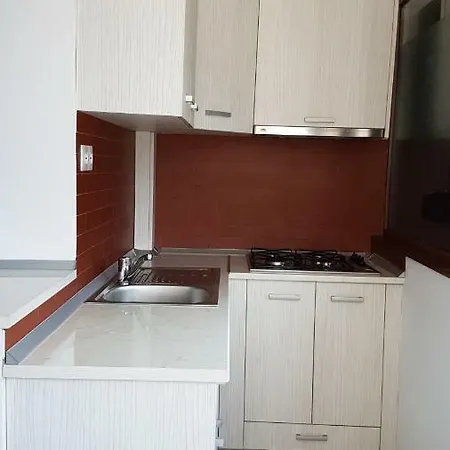Apartament Sebastian Nord *