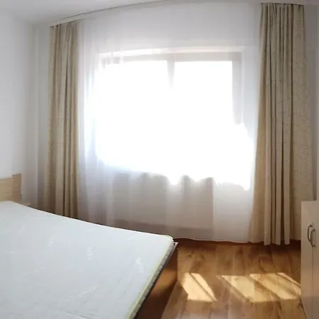 Appartement Apartament Sebastian Nord