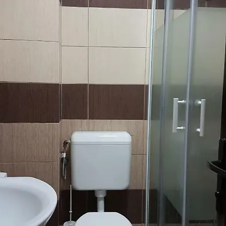 Appartement Apartament Sebastian Nord *