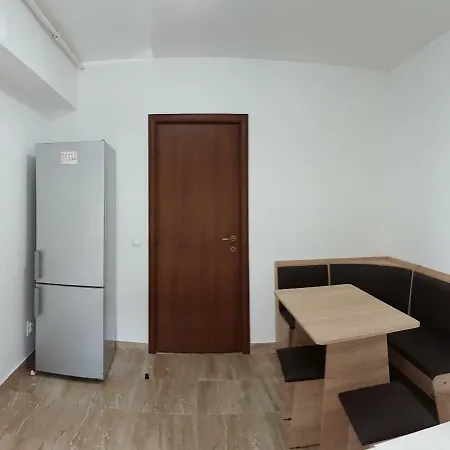 Appartement Apartament Sebastian Nord