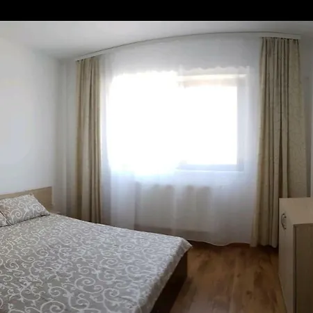 Apartament Sebastian Nord Mamaia