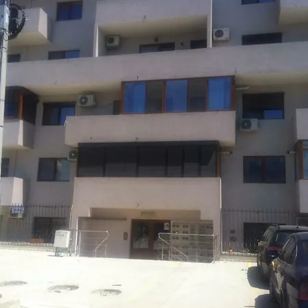 Apartament Sebastian Nord
